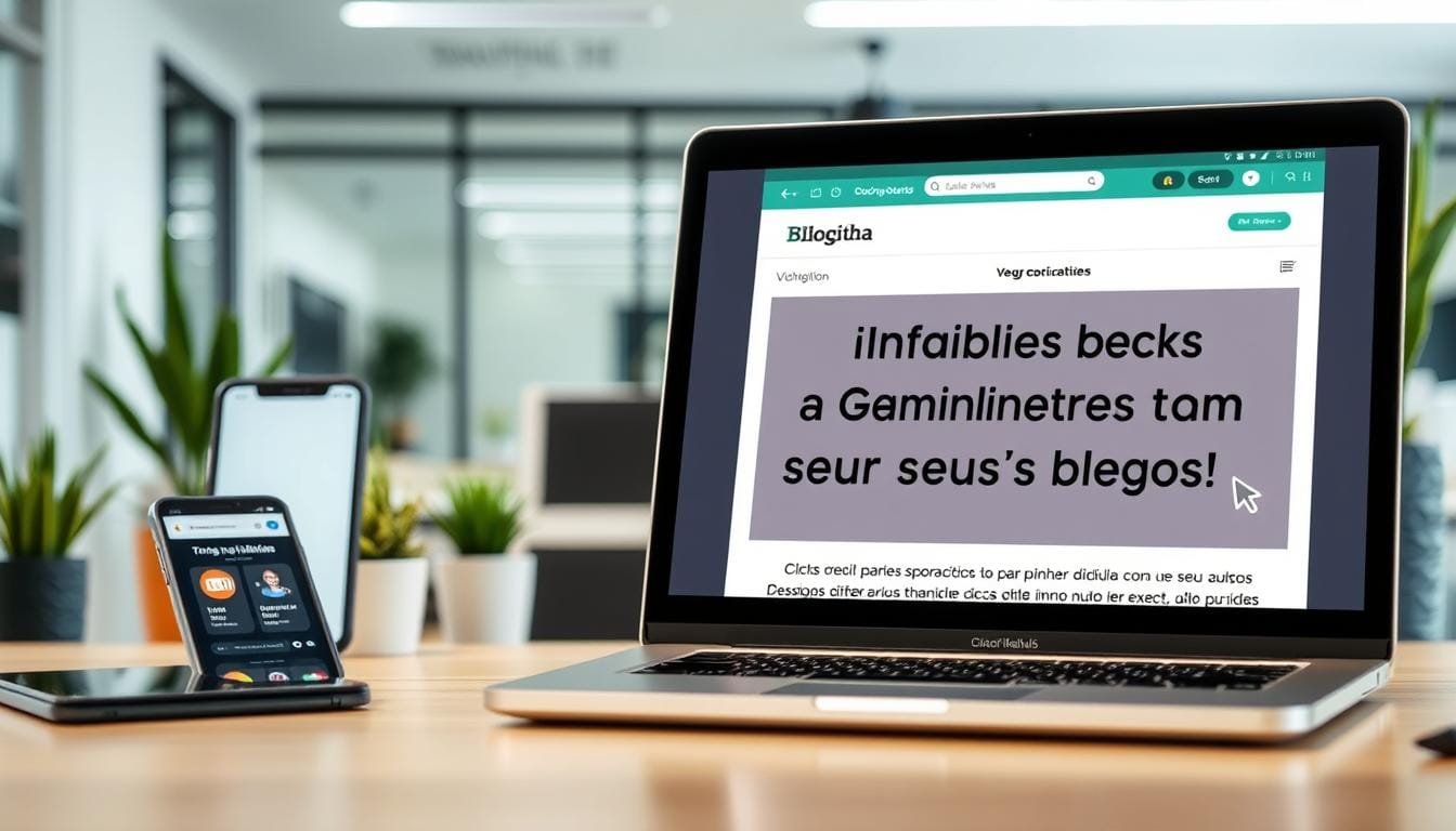 Como ganhar dinheiro com blog