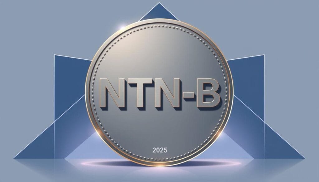 NTN-B como investimento