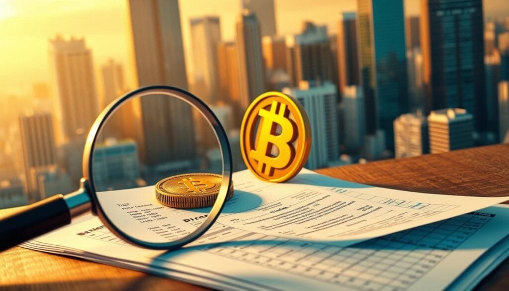 aspectos tributários do investimento em bitcoin