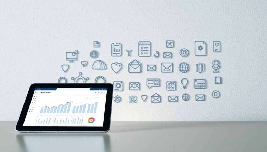 estratégias de marketing digital
