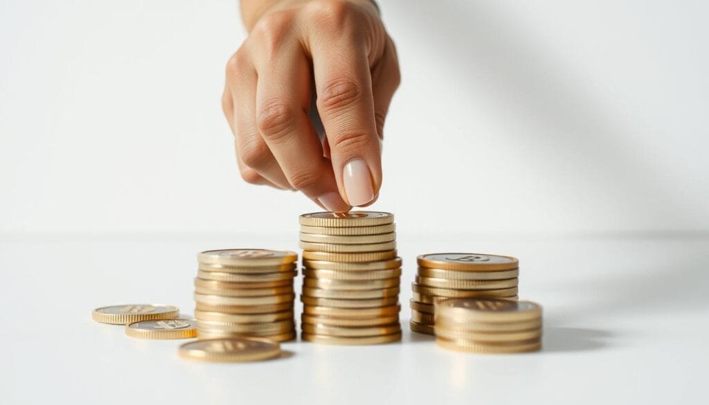 quanto investir em bitcoin