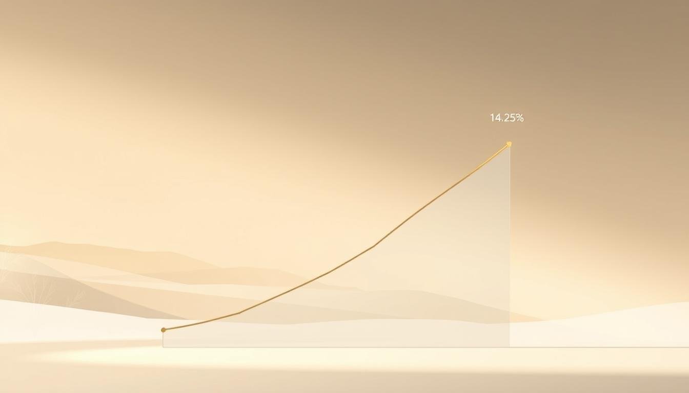Como a taxa Selic de 14,25% impacta seus investimentos