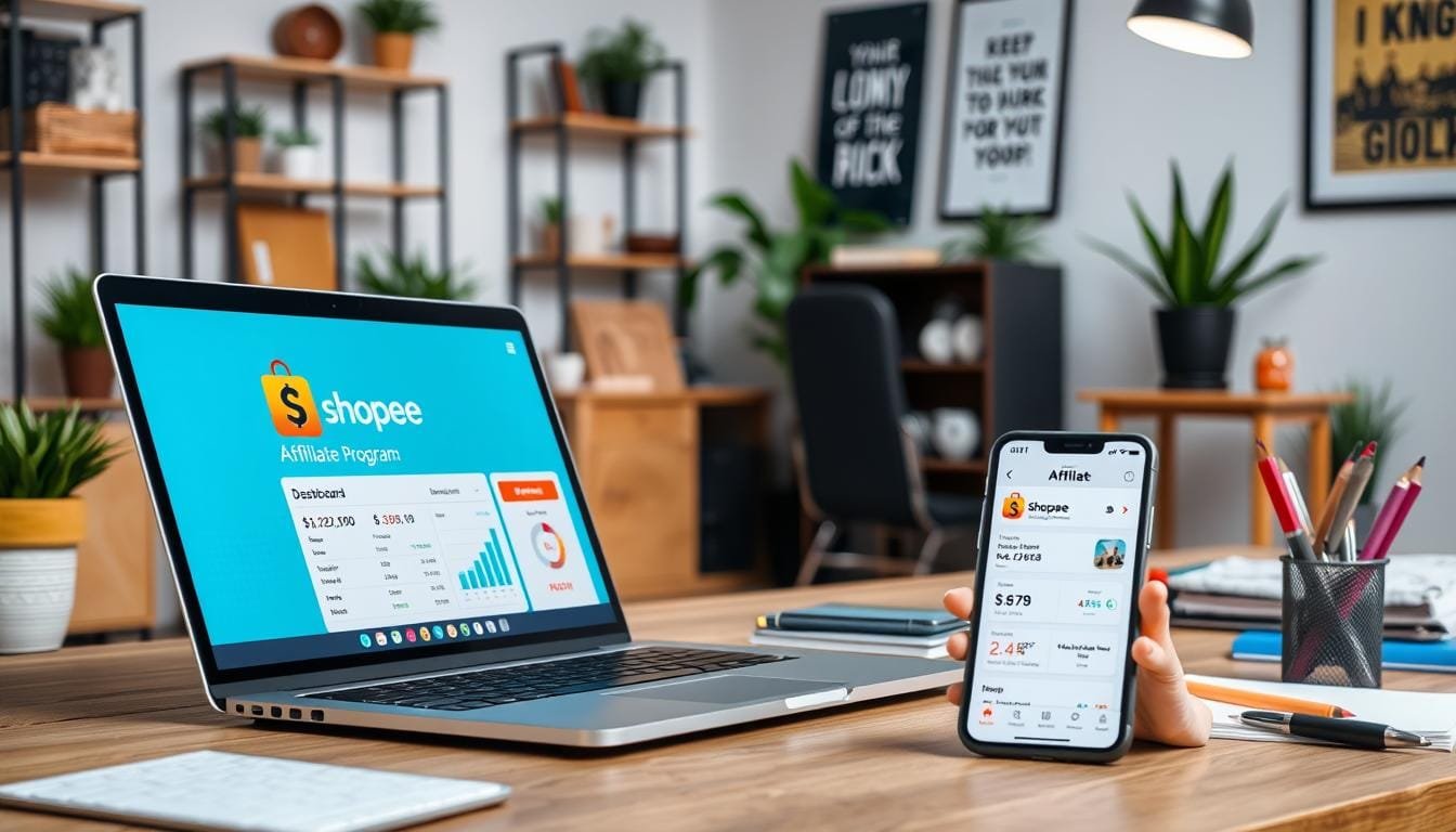 afiliado shopee