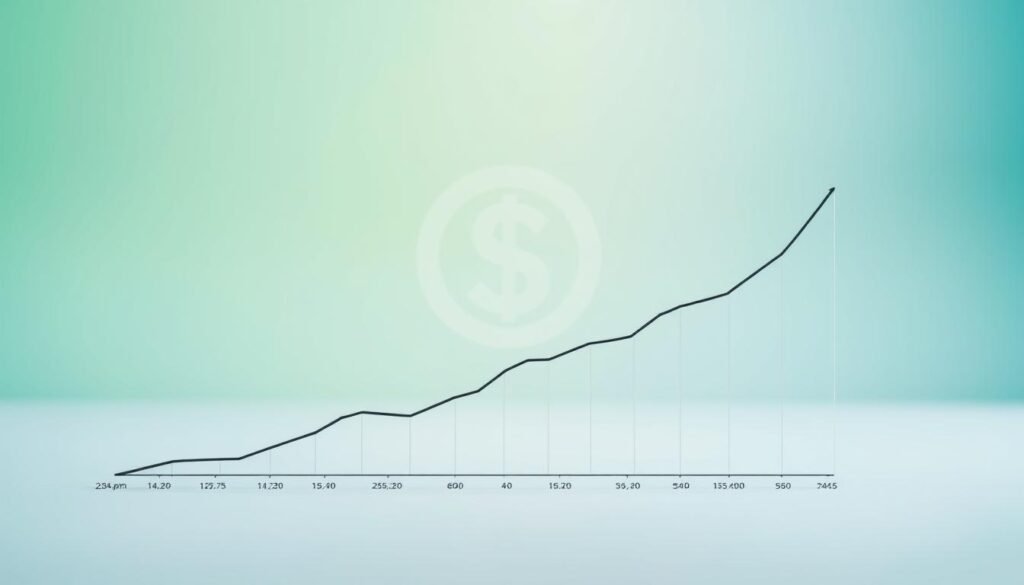 cálculo de rendimento taxa Selic 14,25%