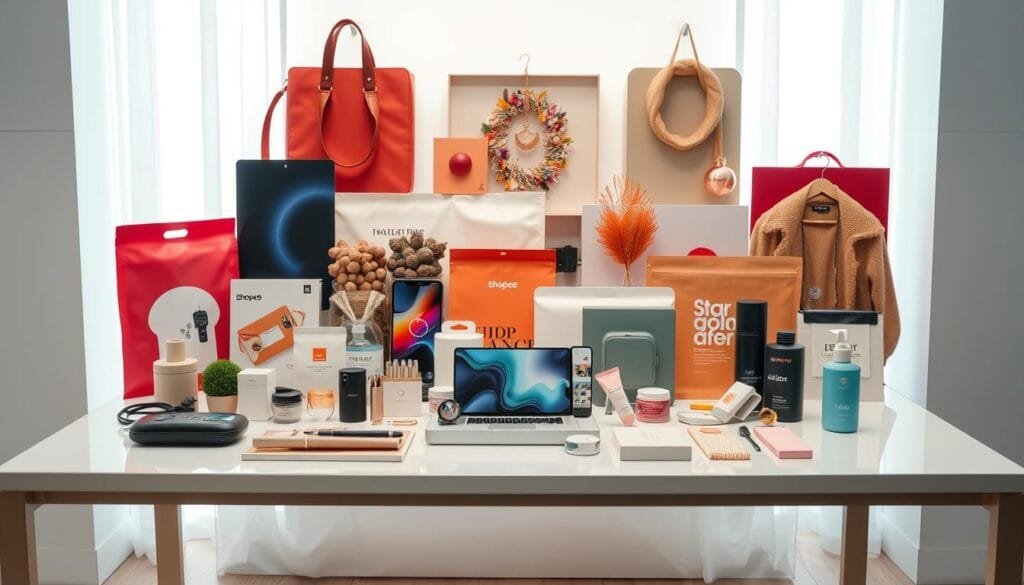 produtos shopee