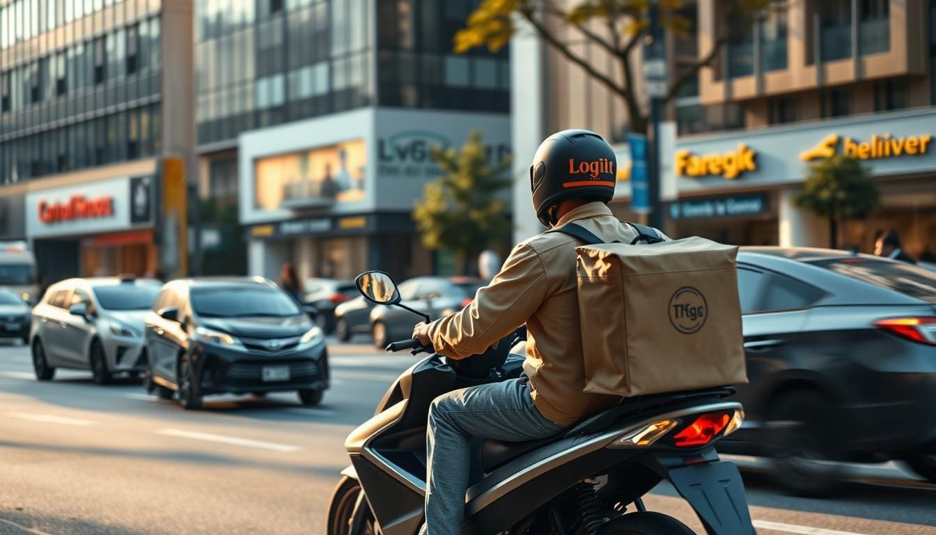 quanto ganha um motoboy por aplicativo
